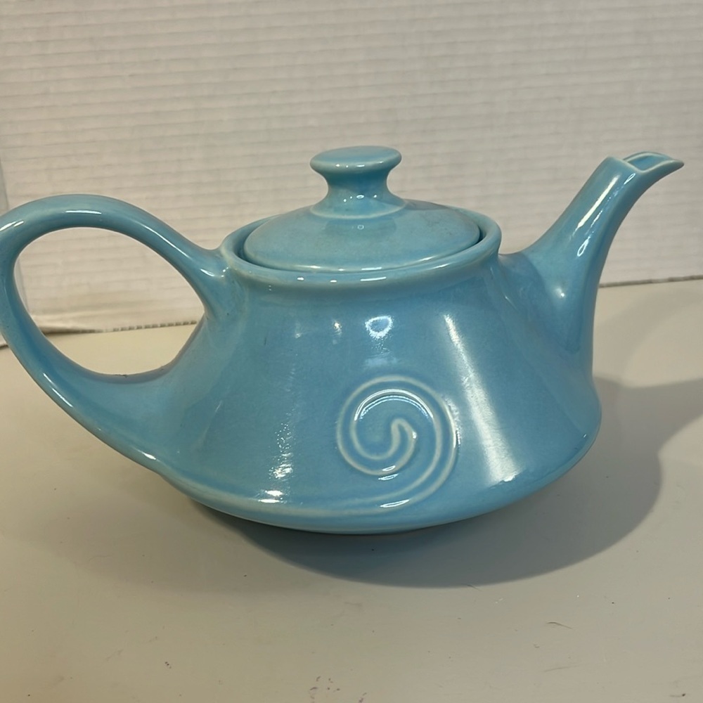 ALADAN Musical  Teapot Plays Two for Tea